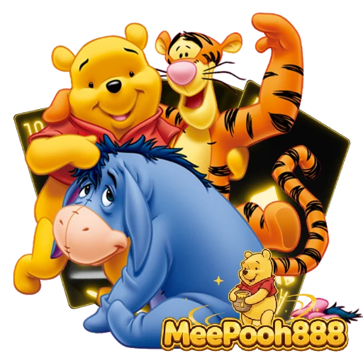 MEEPHOOH888